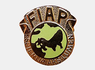 International Federation of Photographic Art (FIAP)